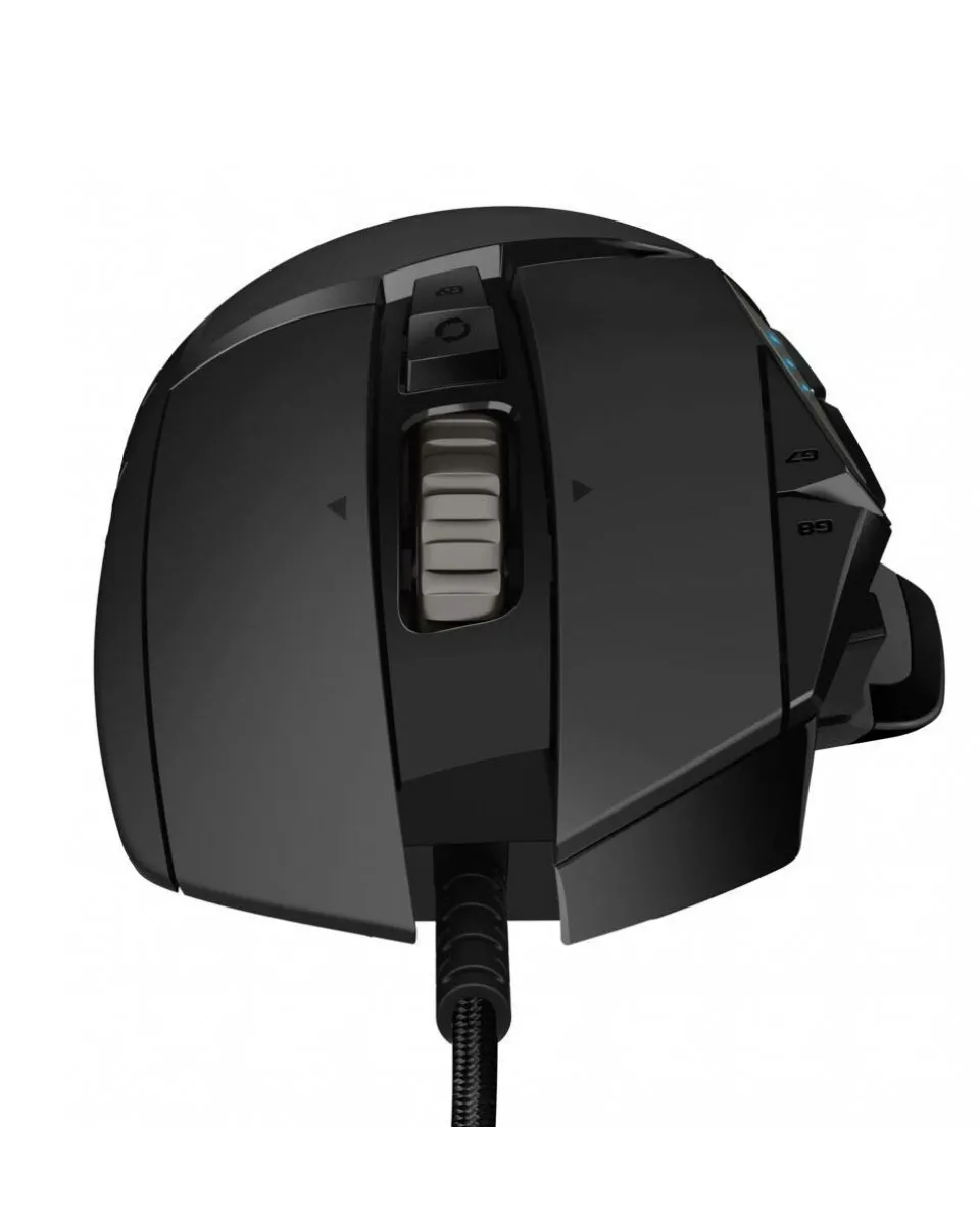 Miš Logitech G502 Hero 