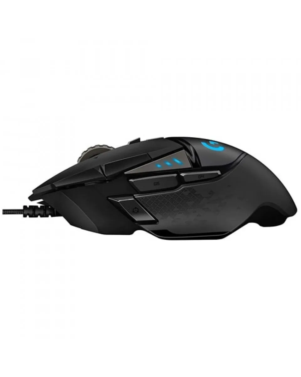 Miš Logitech G502 Hero 