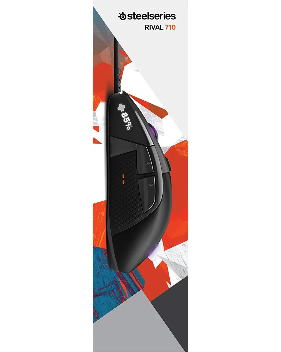 Miš SteelSeries RIVAL 710 
