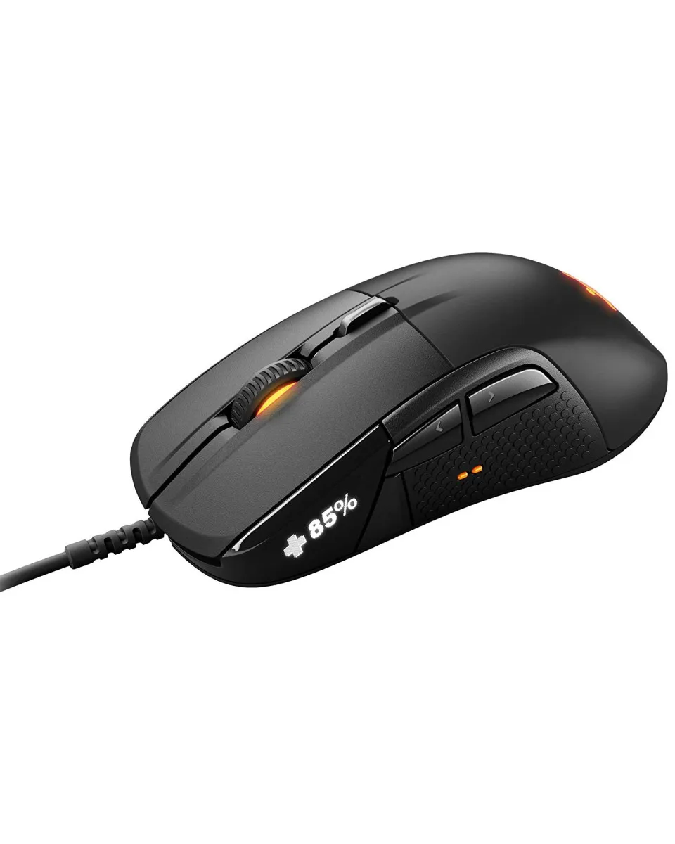 Miš SteelSeries RIVAL 710 