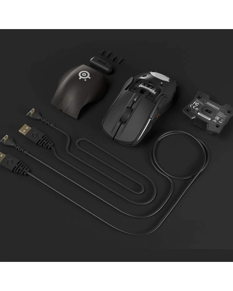 Miš SteelSeries RIVAL 710 