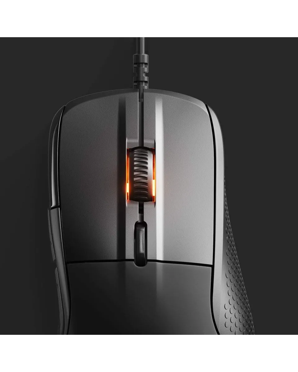 Miš SteelSeries RIVAL 710 