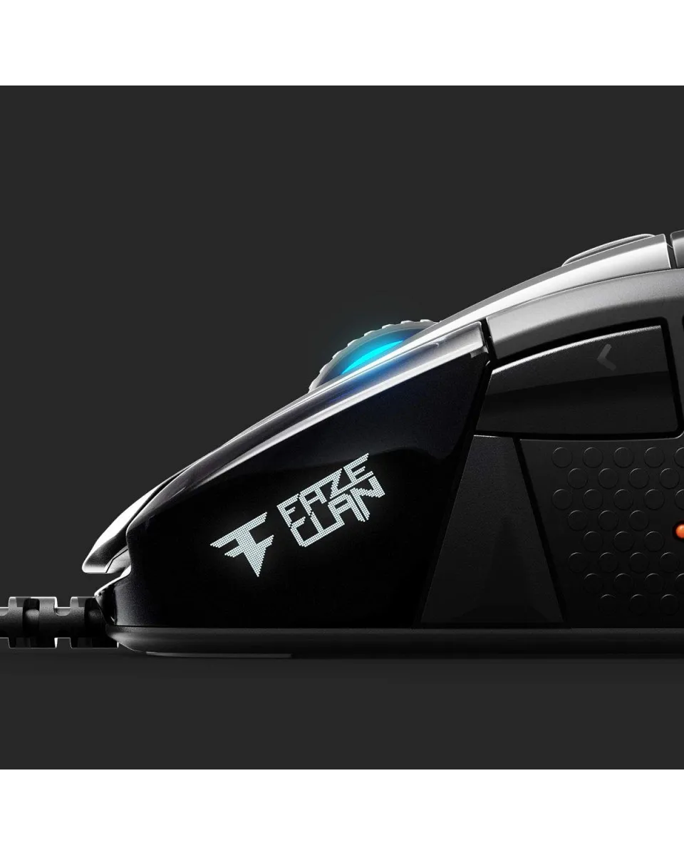 Miš SteelSeries RIVAL 710 