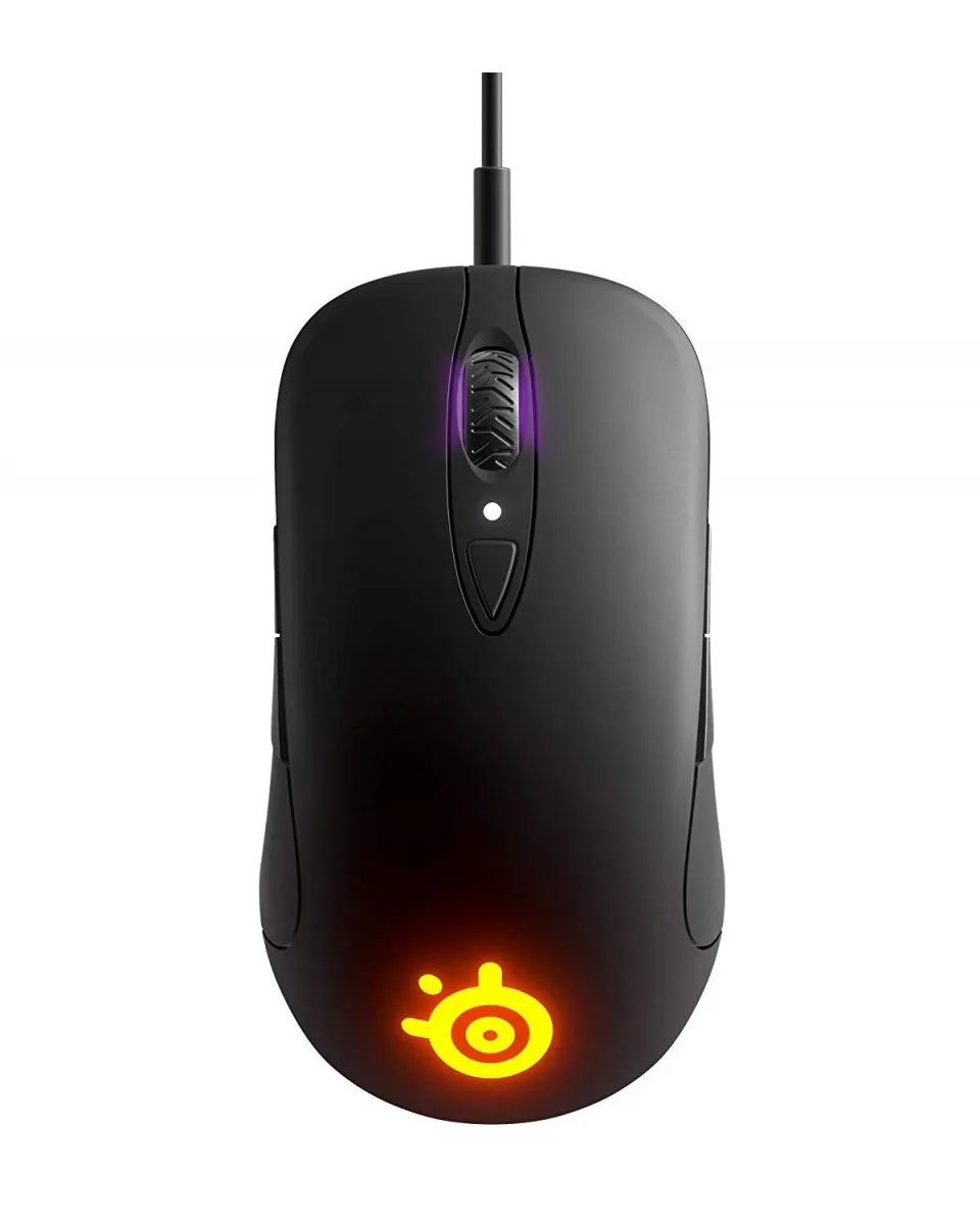 Miš SteelSeries Sensei TEN 