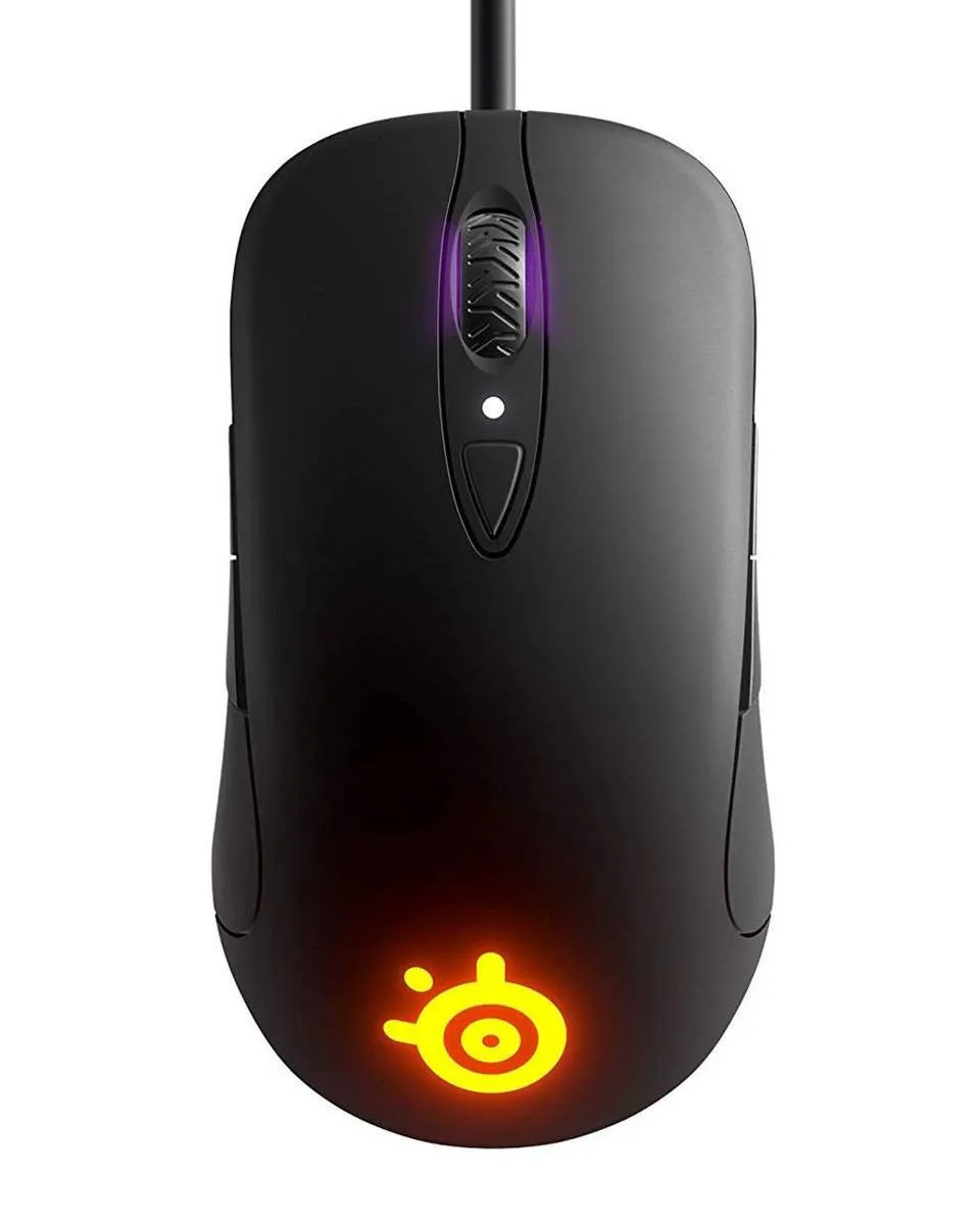 Miš SteelSeries Sensei TEN 