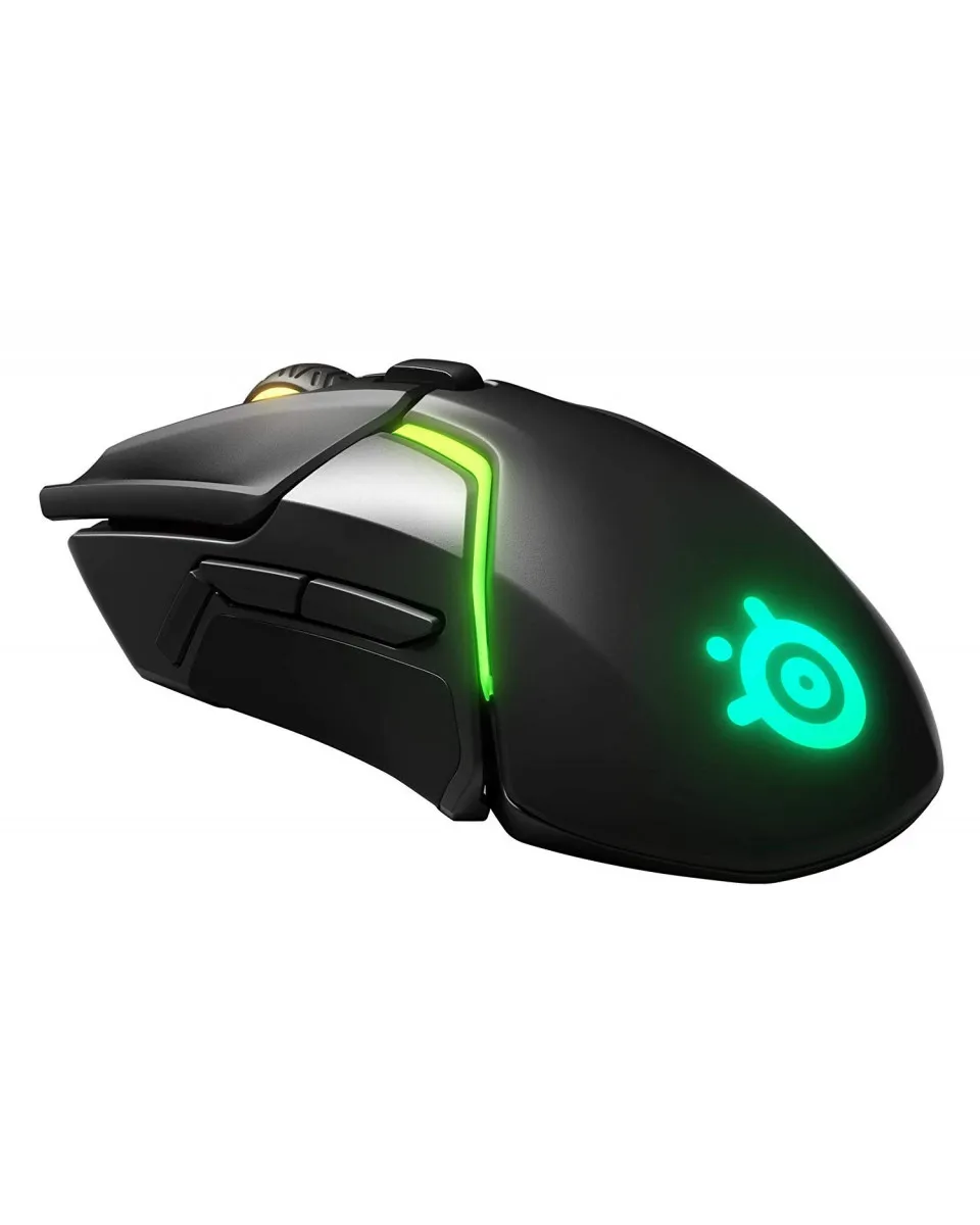 Miš SteelSeries RIVAL 650 Wireless 