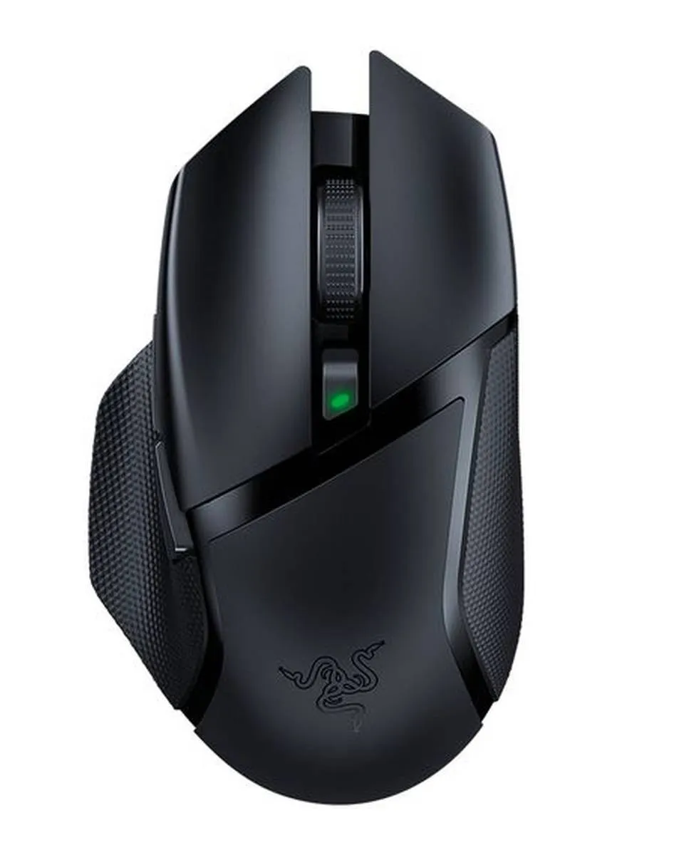 Miš Razer Basilisk X Hyperspeed - Wireless 