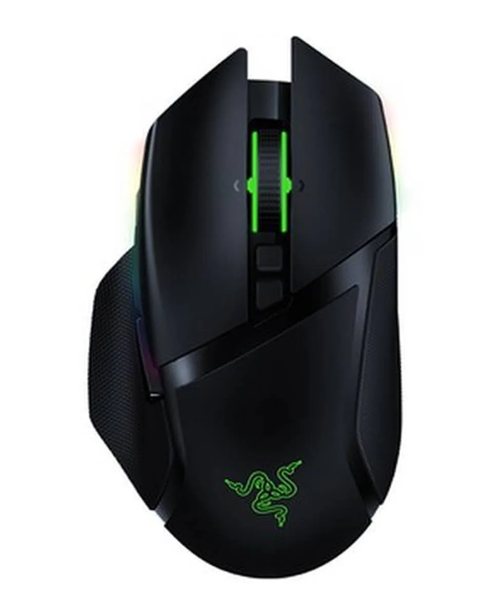 Miš Razer Basilisk Ultimate with Charging Dock 