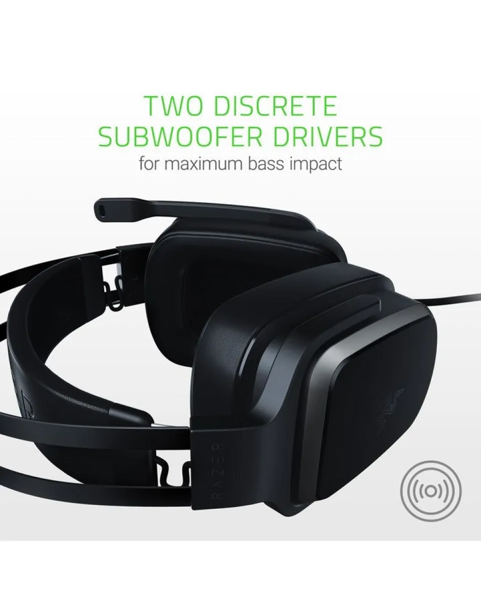 Slušalice Razer Tiamat 2.2 V2 NP 