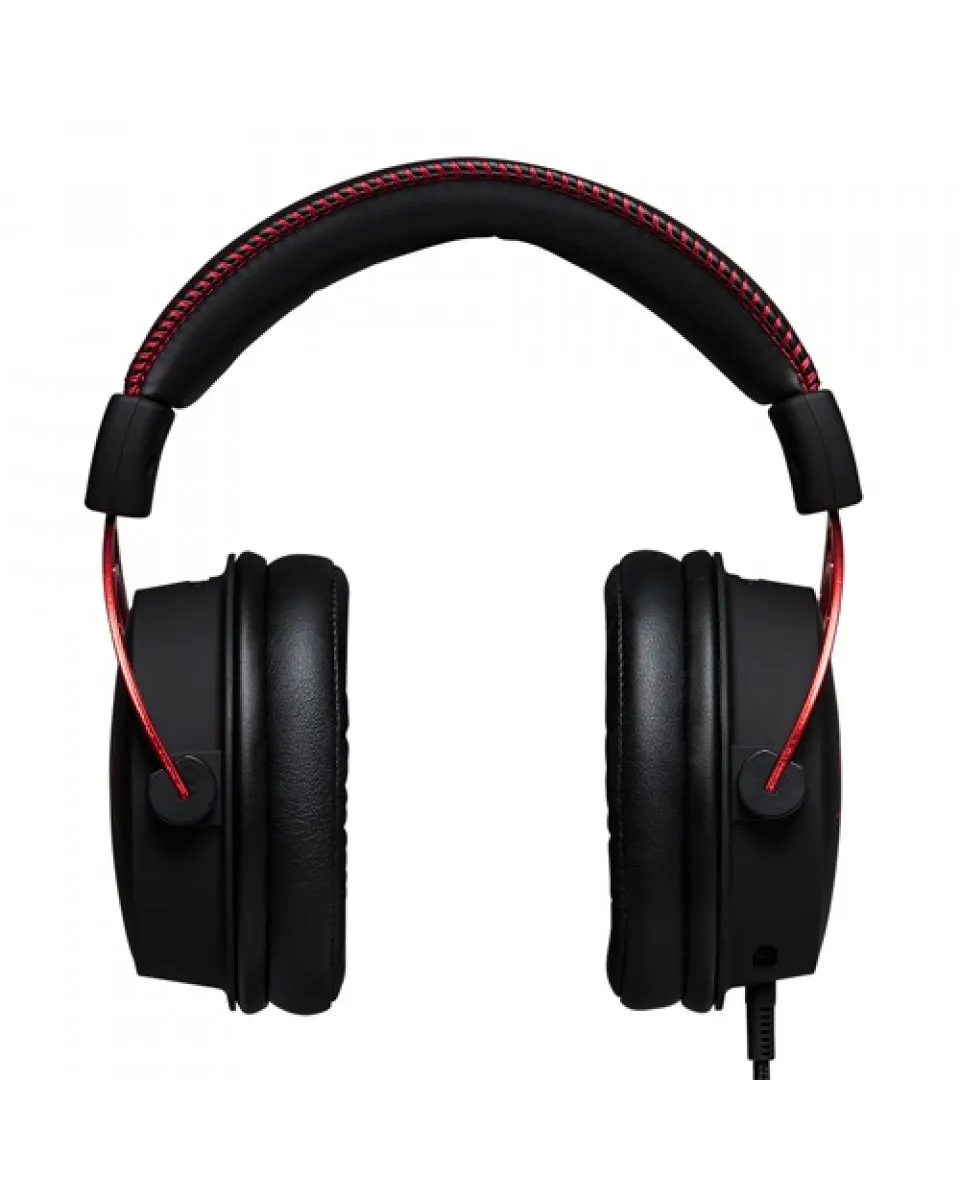 Slušalice HyperX Cloud Alpha 