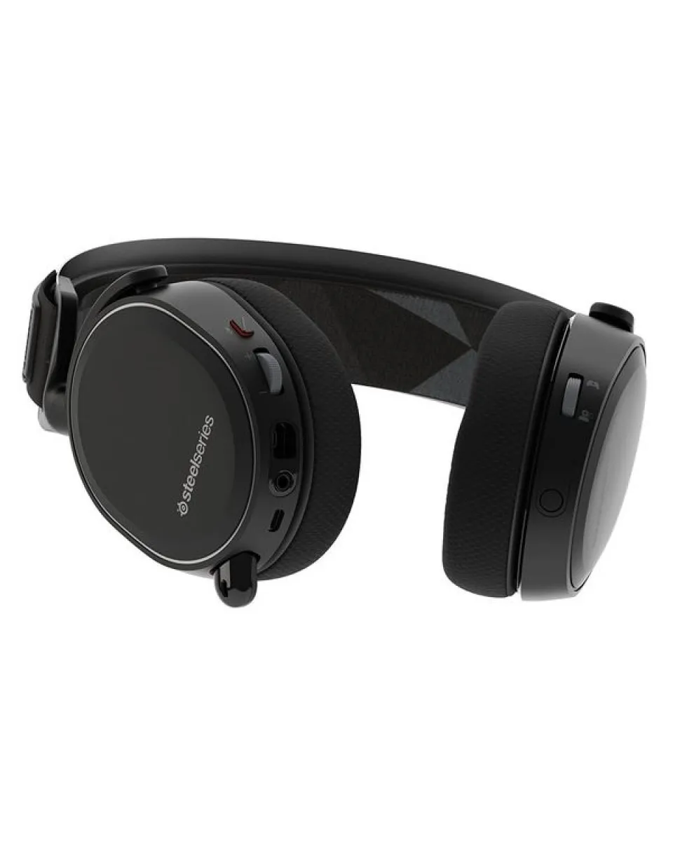 Slušalice Steelseries Arctis 7 Wireless - Black 