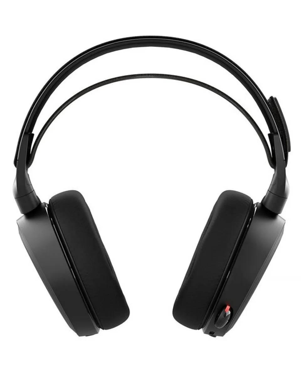 Slušalice Steelseries Arctis 7 Wireless - Black 