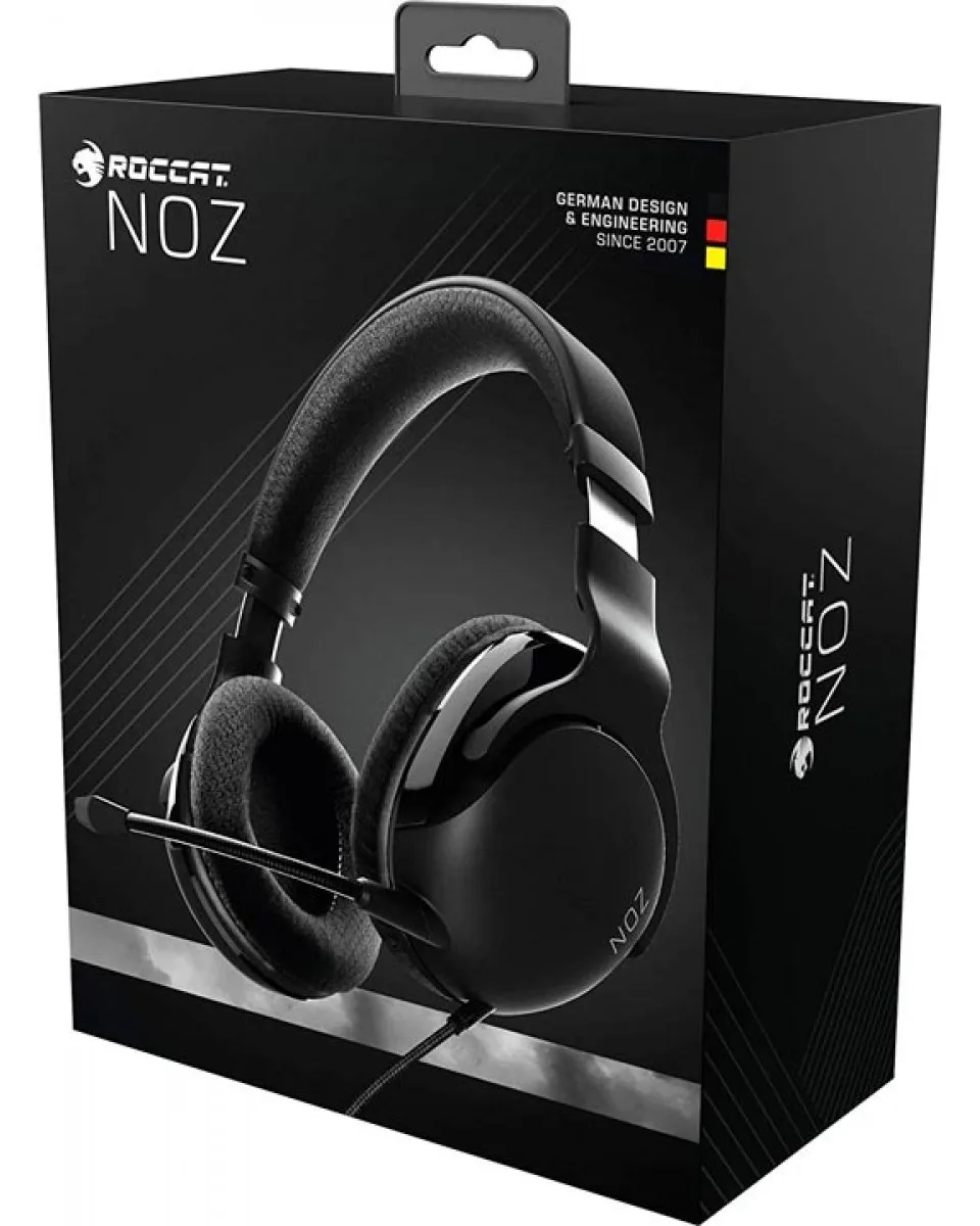 Slušalice Roccat - NOZ 