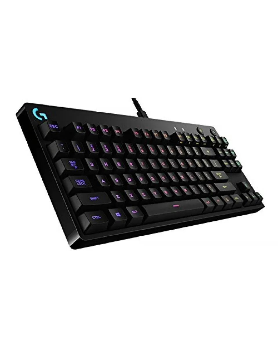 Tastatura Logitech G PRO 