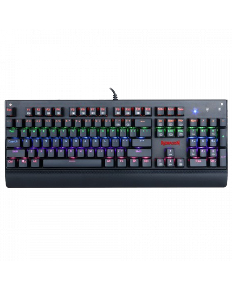 Tastatura Redragon Kala K557 RGB 