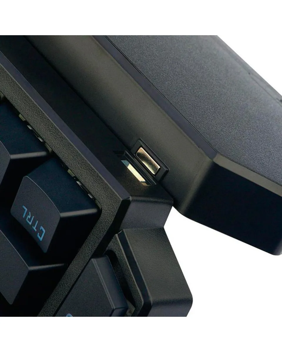 Tastatura Redragon Diti K585 RGB 