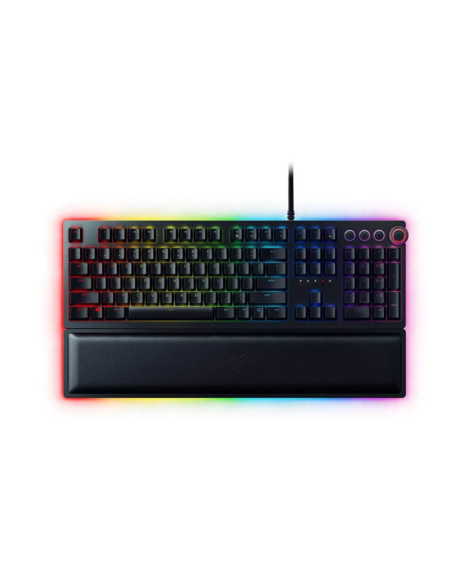 Tastatura Razer Huntsman Elite Opto Mechanical - Red switch NP 