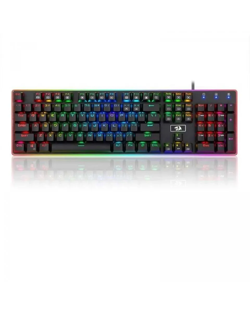 Tastatura Redragon Ratri K595 