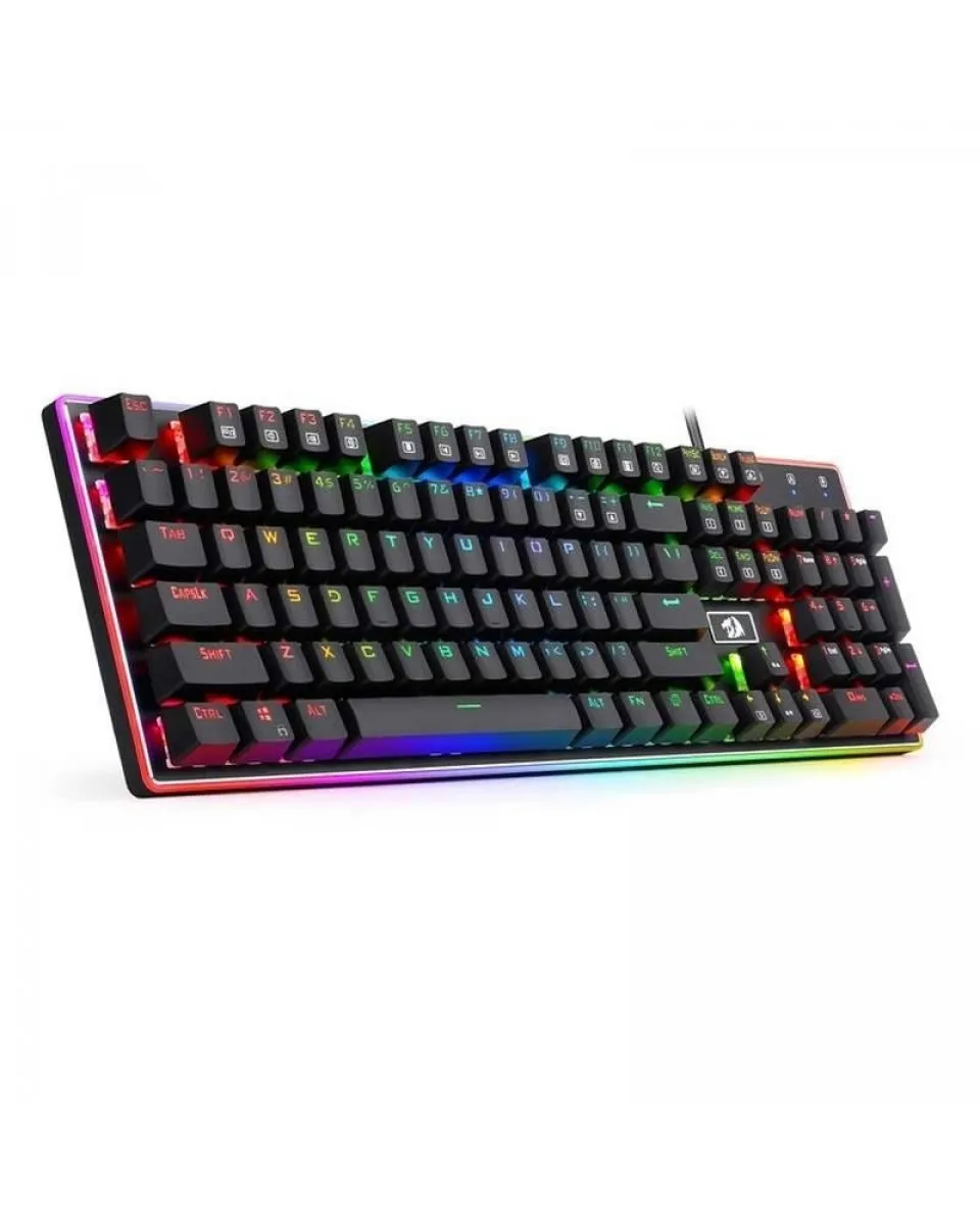 Tastatura Redragon Ratri K595 