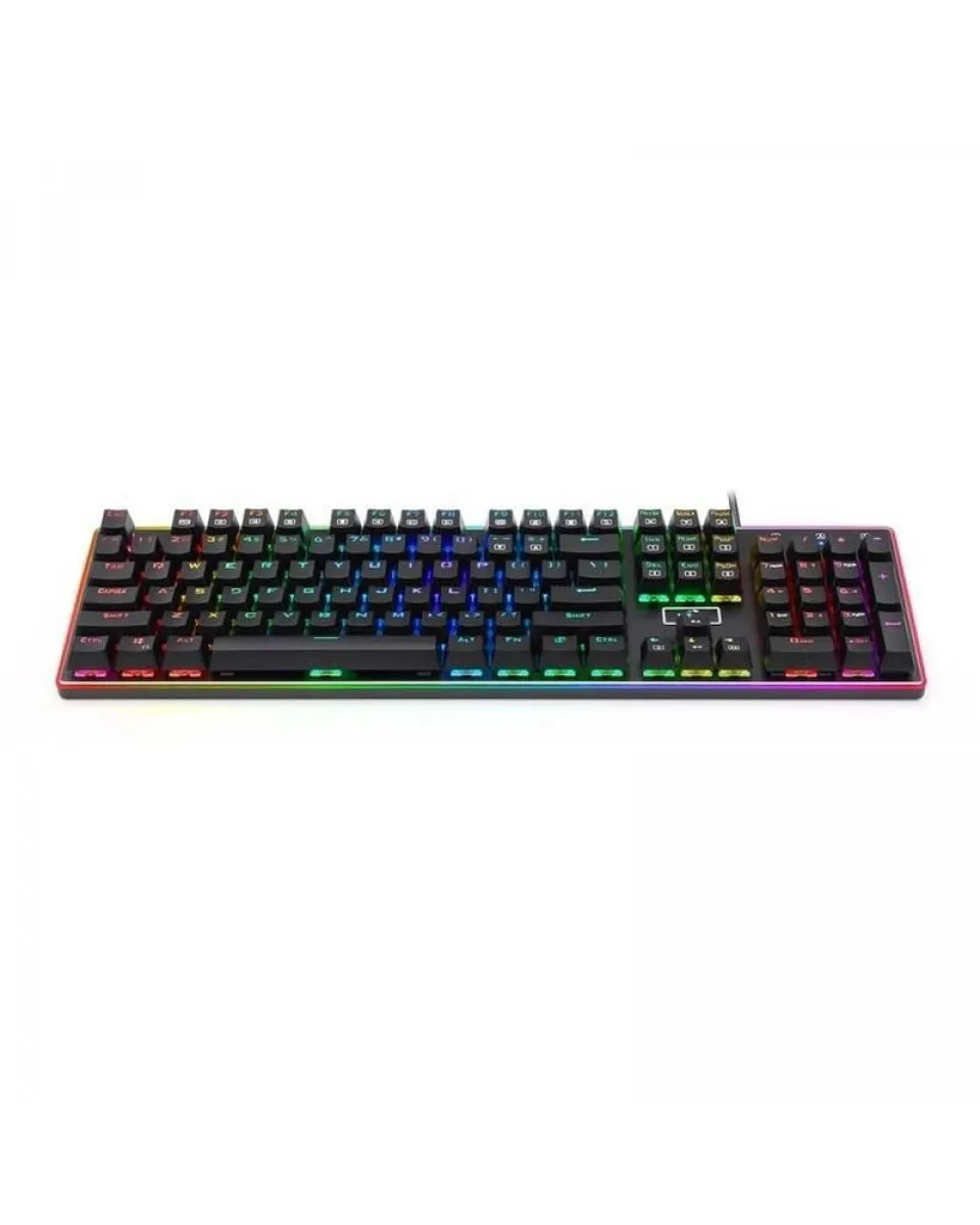 Tastatura Redragon Ratri K595 