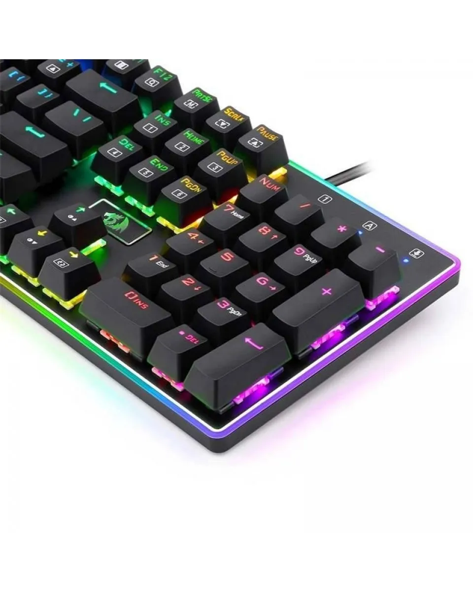 Tastatura Redragon Ratri K595 
