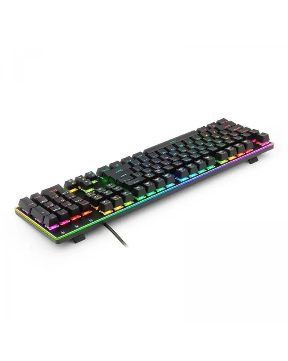 Tastatura Redragon Ratri K595 