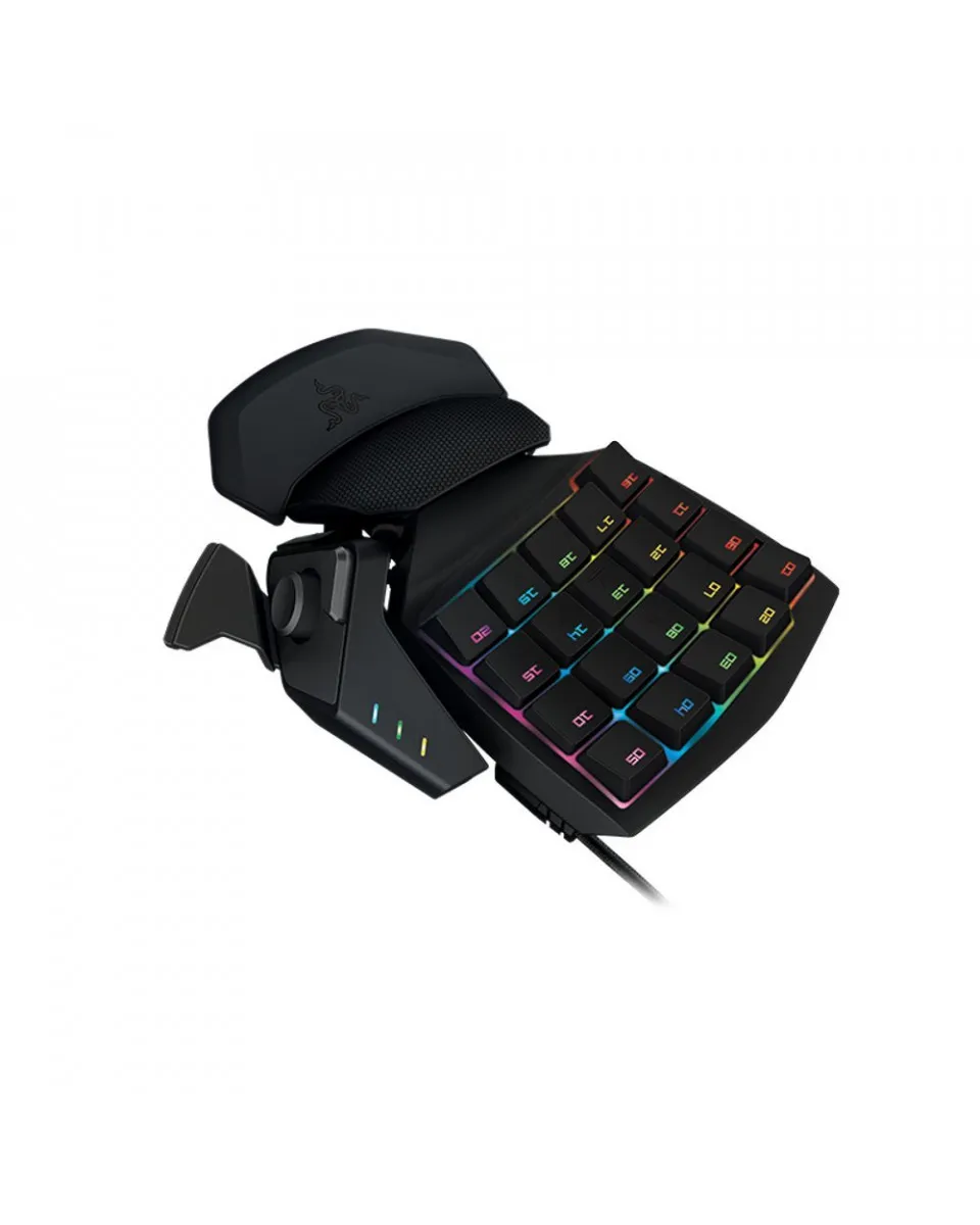 Tastatura Razer Orbweaver Chroma 