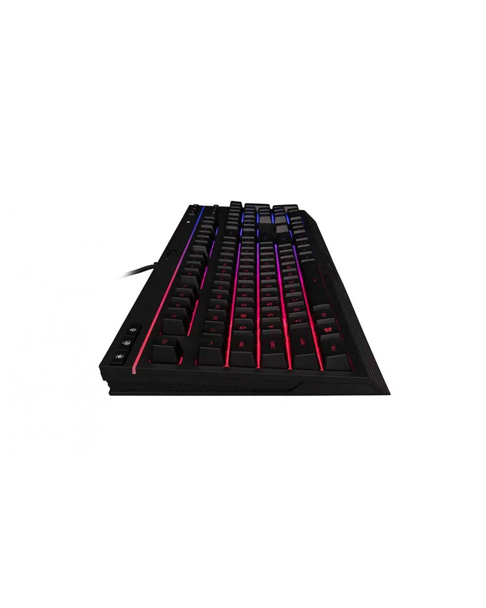 Tastatura HyperX Alloy Core RGB 