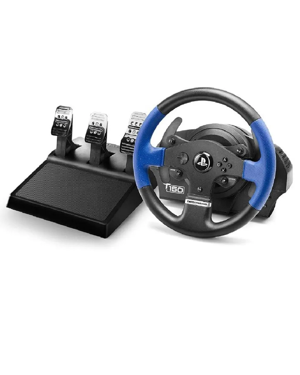 Volan Thrustmaster T150 PRO Force Feedback PC Playstation 4 