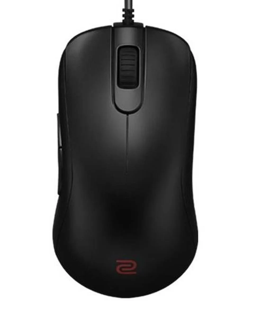 Miš Zowie S1 Black 