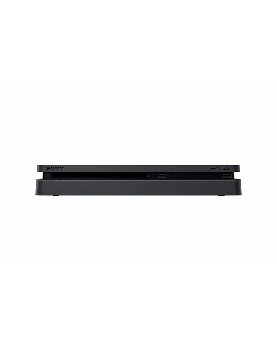 Konzola Sony Playstation 4 PS4 500GB Black Slim 