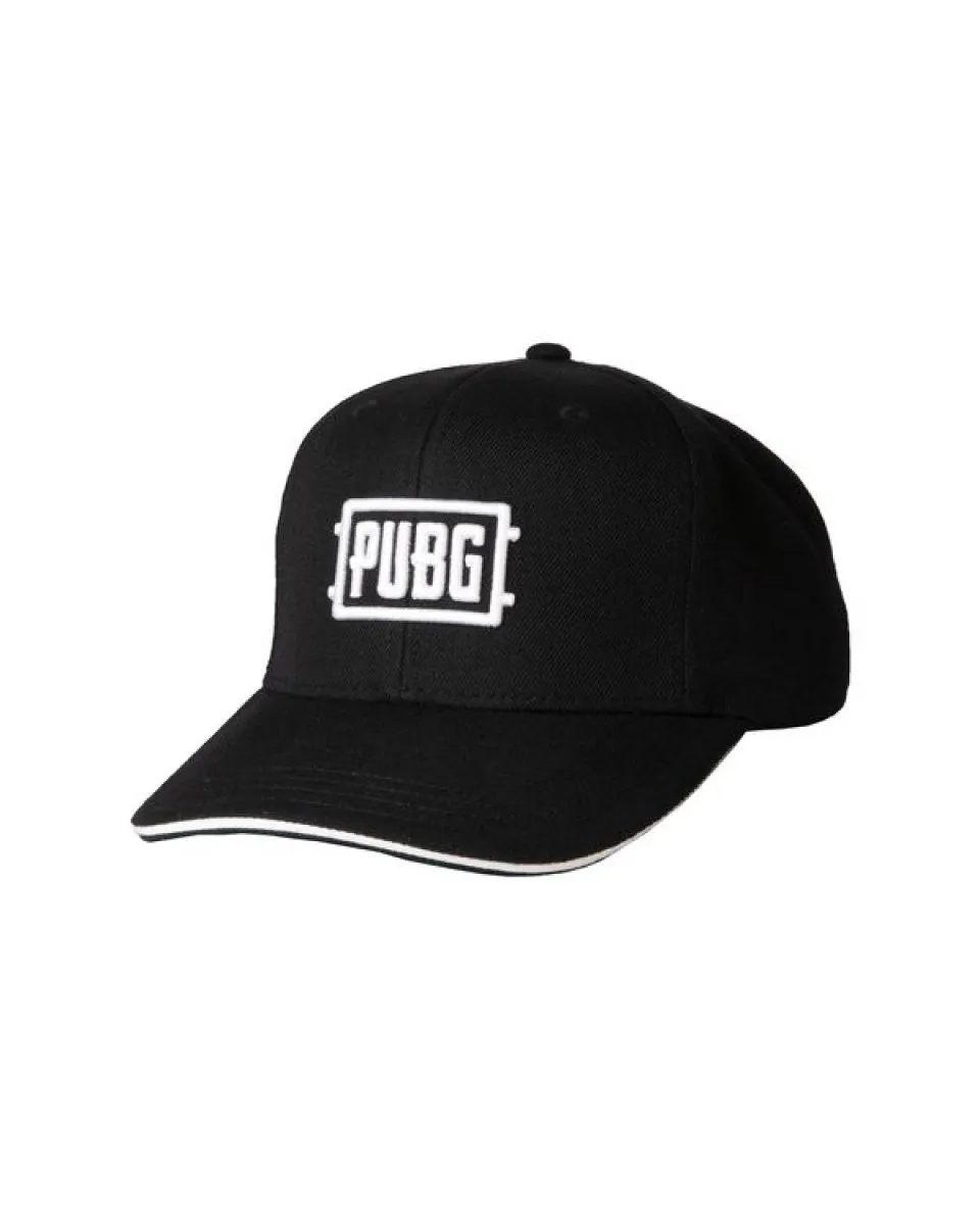 Kačket Jinx - PUBG Logo 