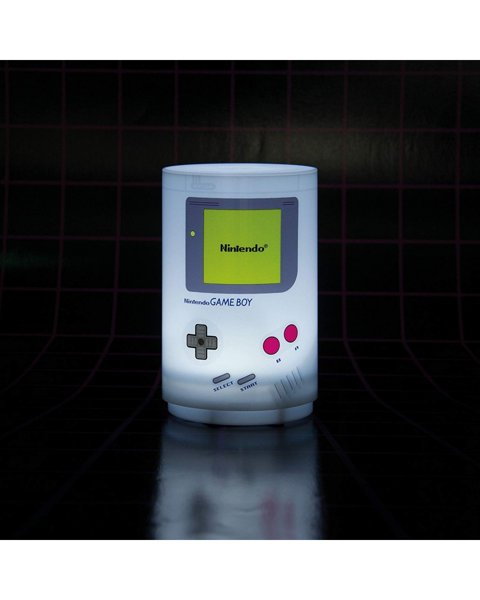 Lampa Game Boy Mini 