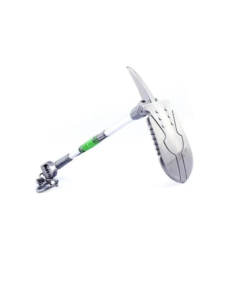 Privezak Fortnite 17cm - PickAxe Tactical Spade 
