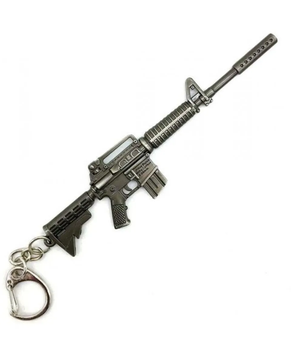 Privezak PUBG - M4 