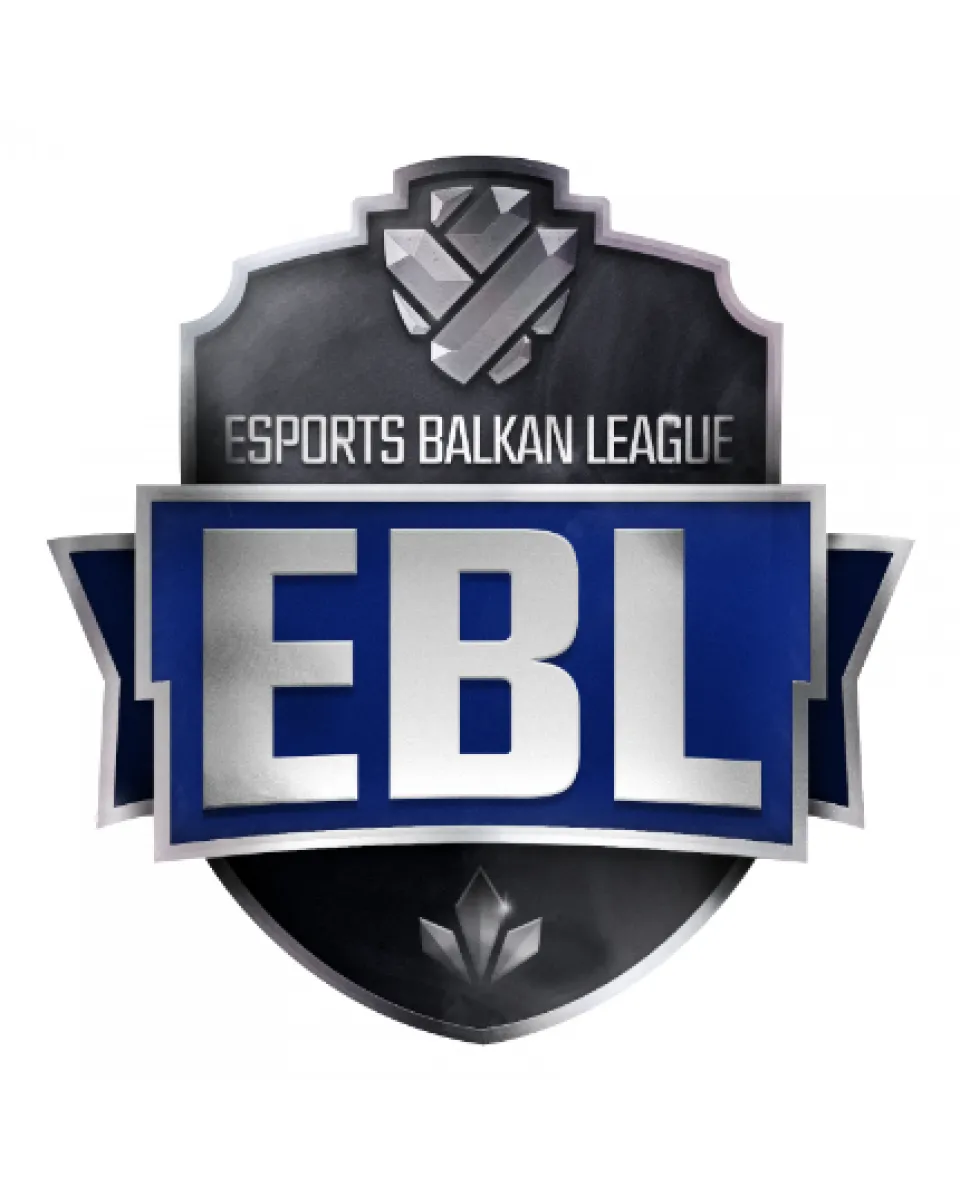 Badge Fortnite - EBL 