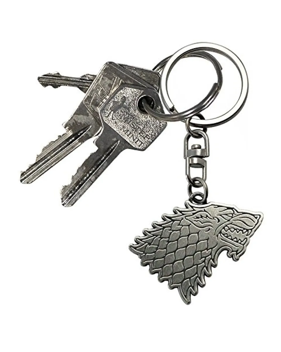 Privezak Game Of Thrones - You Win Or You Die 