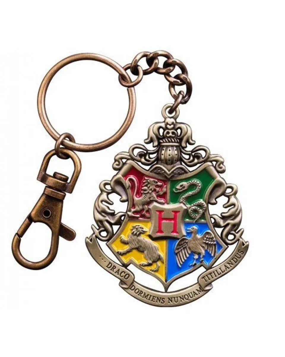 Privezak Harry Potter - Hogwarts Crest 
