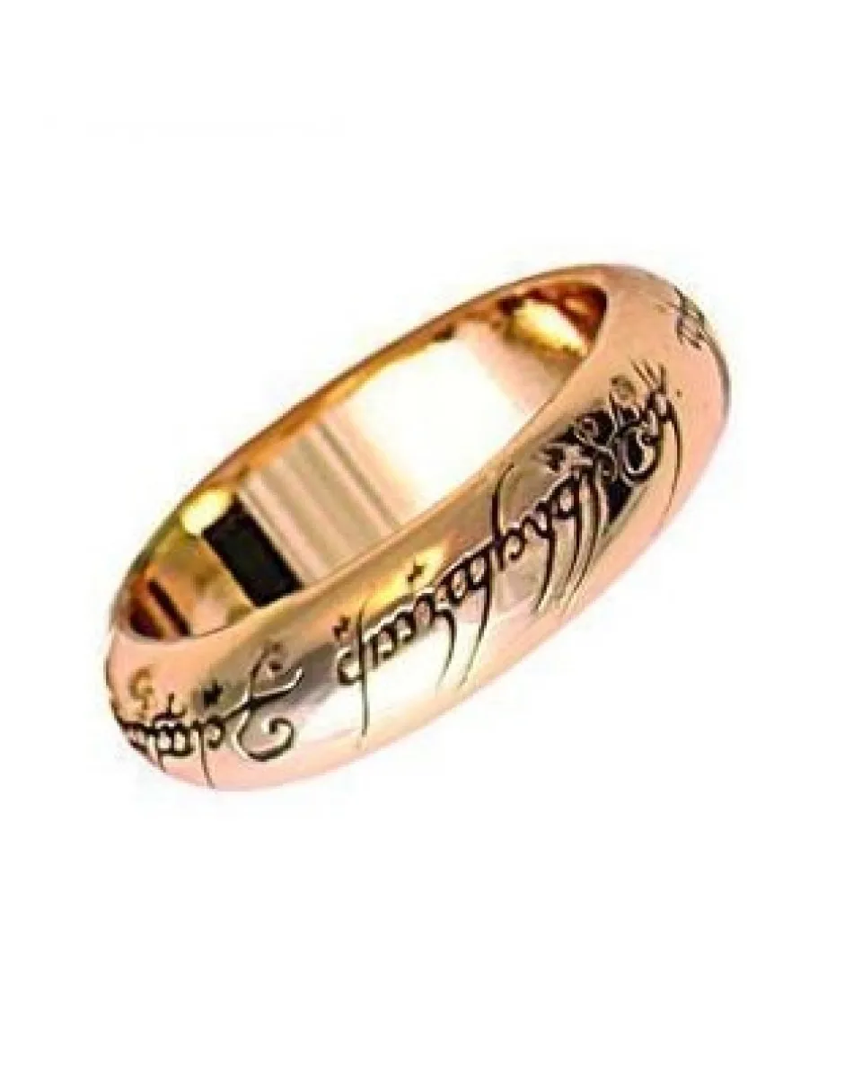 Prsten Lord of the Rings - The One Ring 