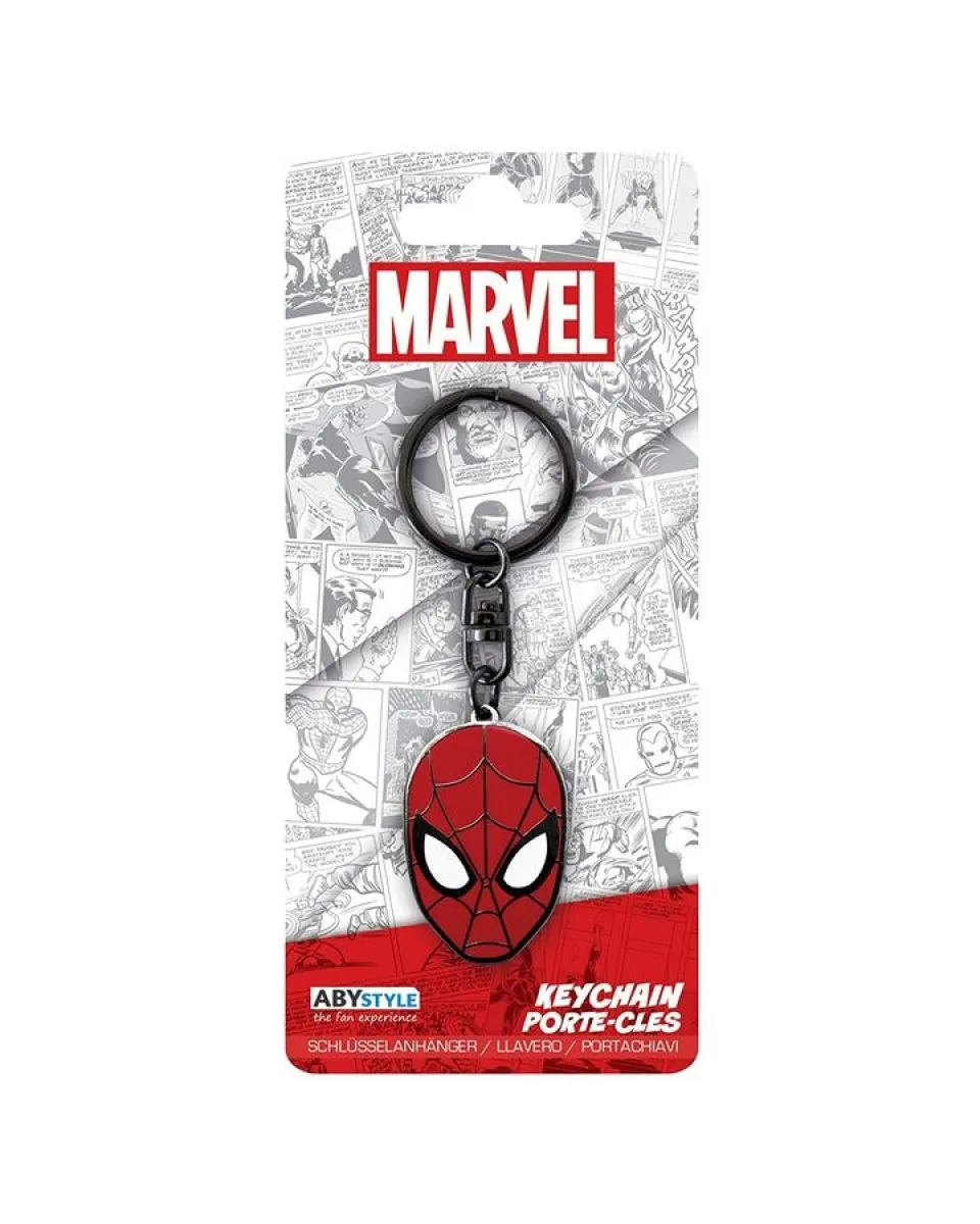Privezak Marvel - Spiderman 