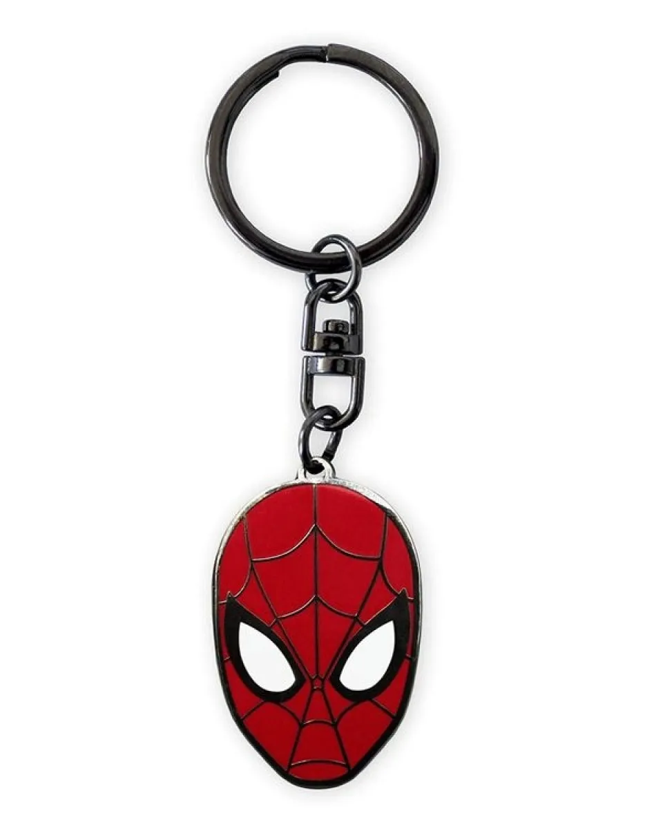 Privezak Marvel - Spiderman 