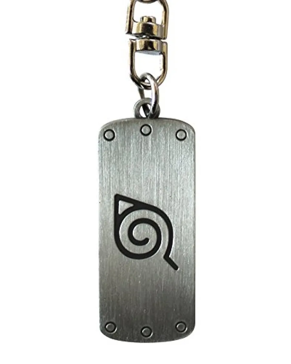 Privezak Naruto Shippuden - Konoha Symbol 