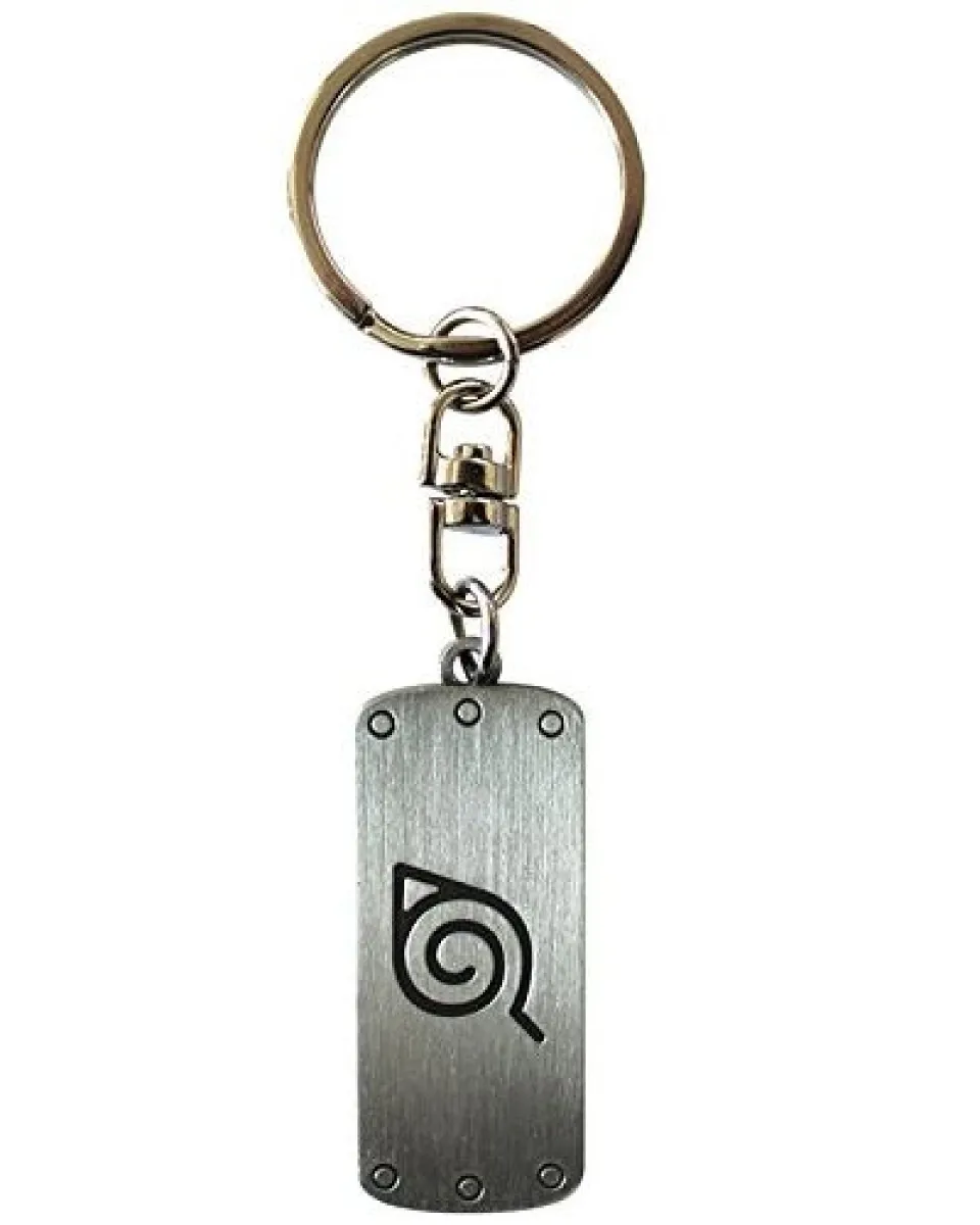 Privezak Naruto Shippuden - Konoha Symbol 