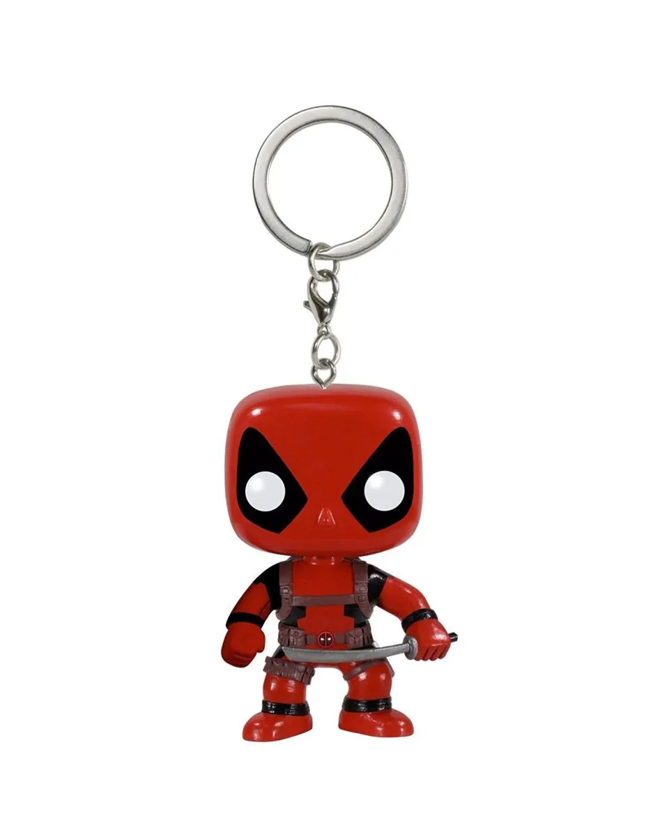 Privezak POP! Marvel - Deadpool 