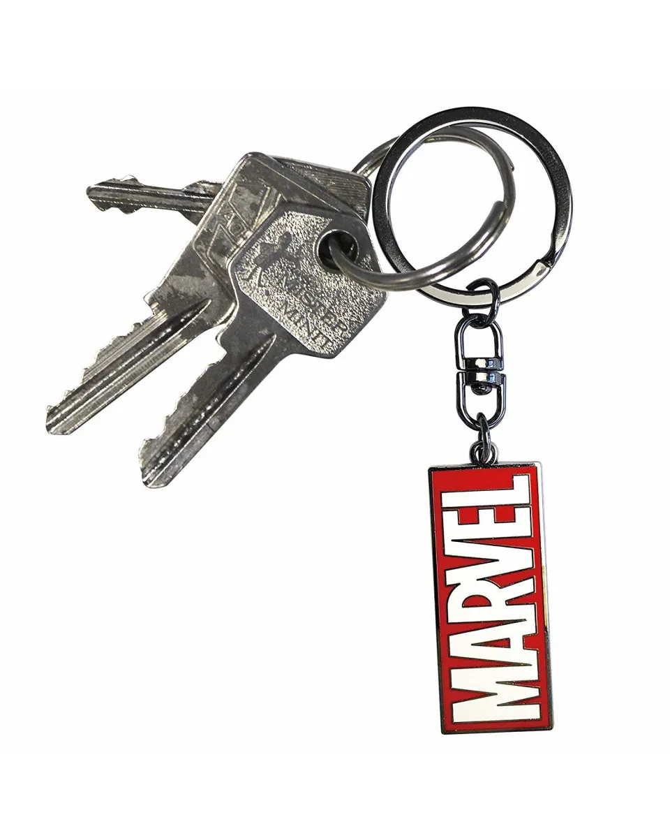Privezak Marvel - Marvel 