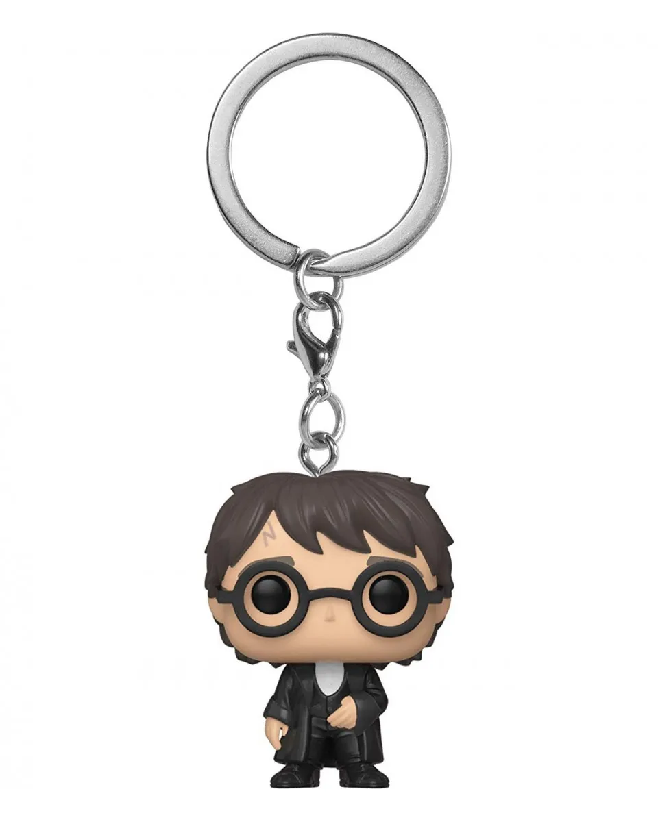 Privezak Harry Potter POP! - Harry Potter 