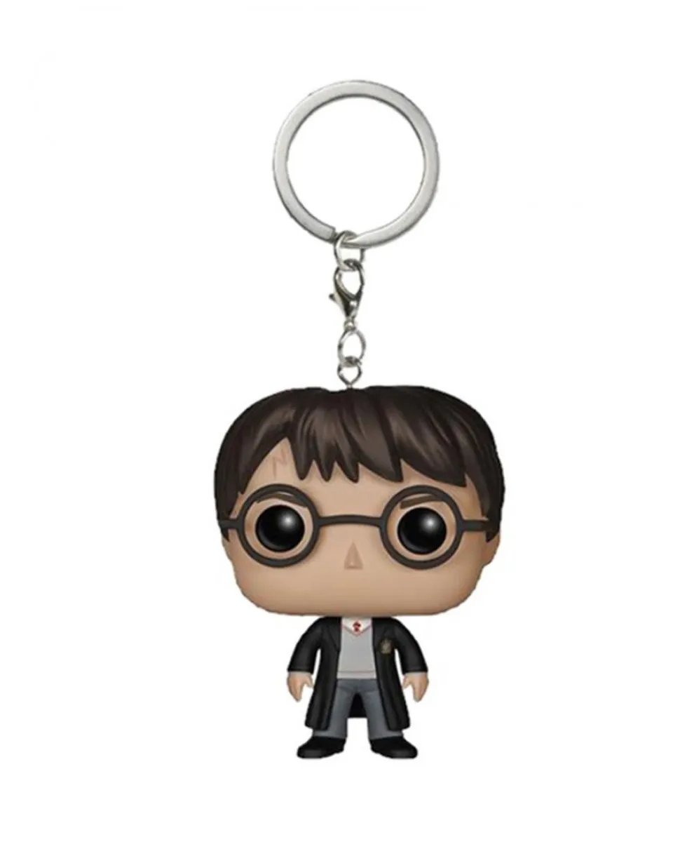 Privezak Harry Potter POP! - Harry Potter with Glasses 