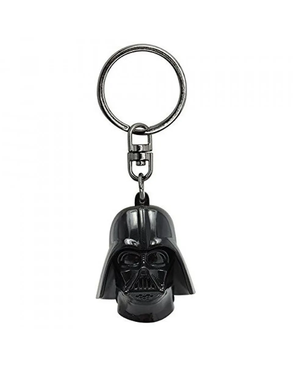 Privezak 3D - Star Wars - Vader 