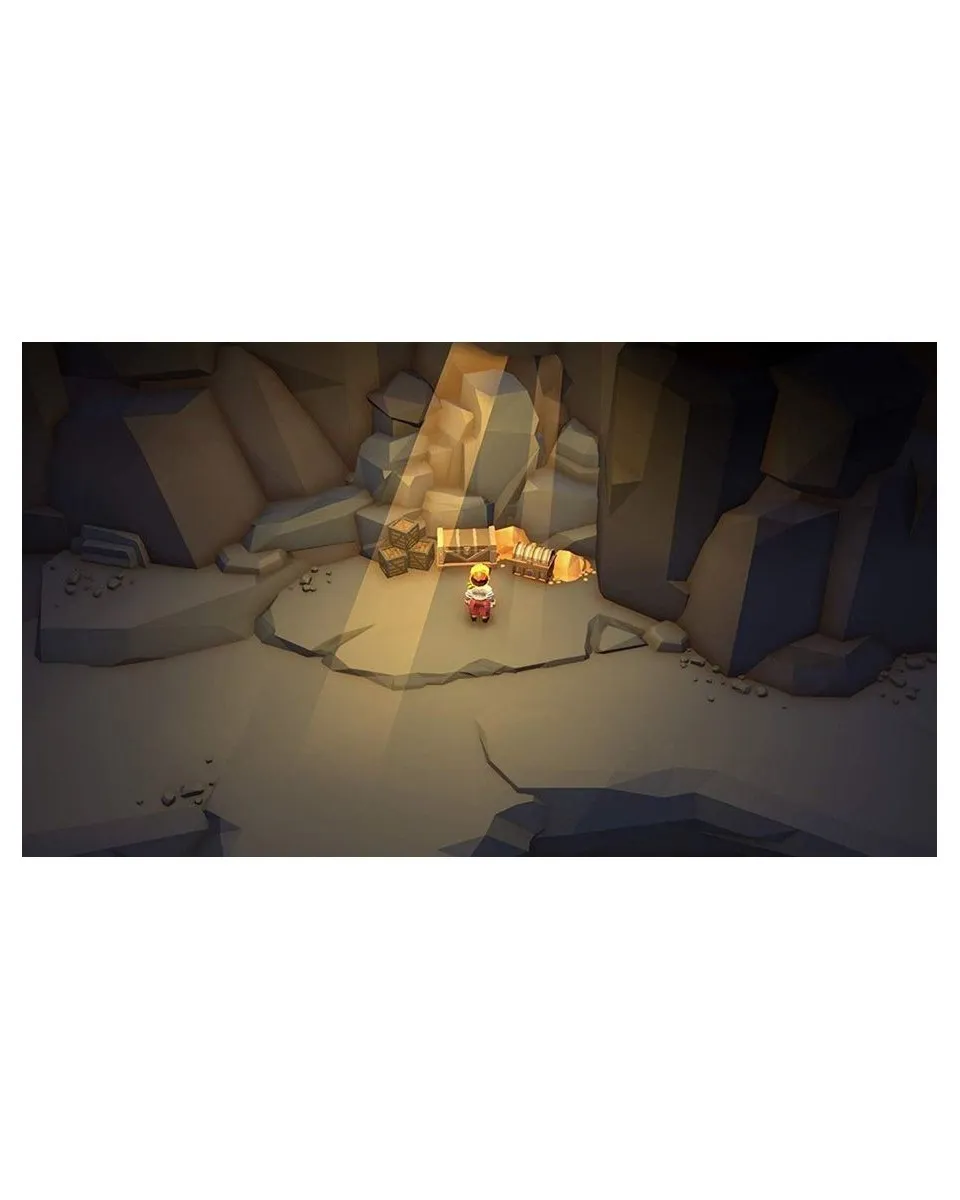 Switch Stranded Sails - Explorers of the Cursed Islands 