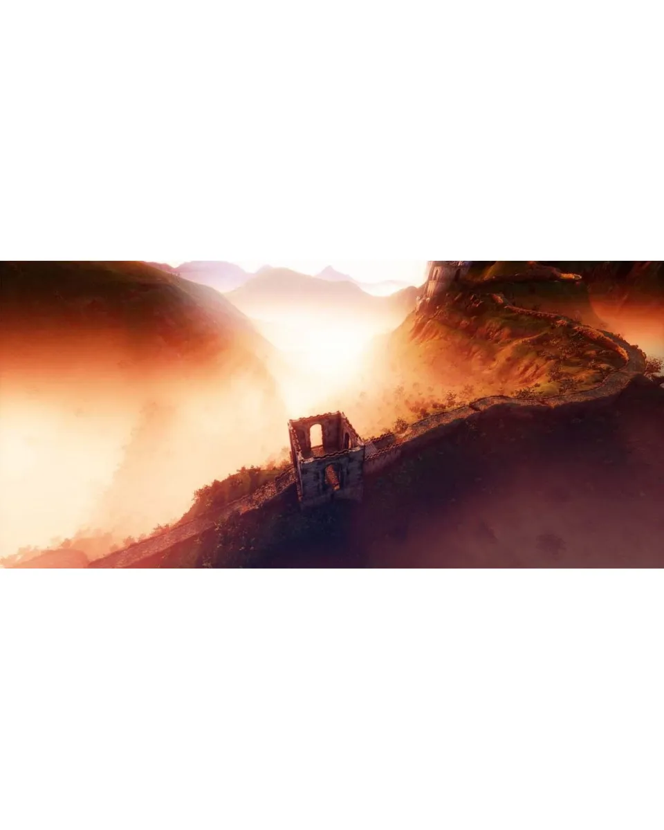 PS4 Shenmue 3 - Day 1 Edition 